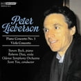 thumbnail image 1 of Lieberson - Peter Lieberson 3 - Music & Performance - CD, 1 of 2
