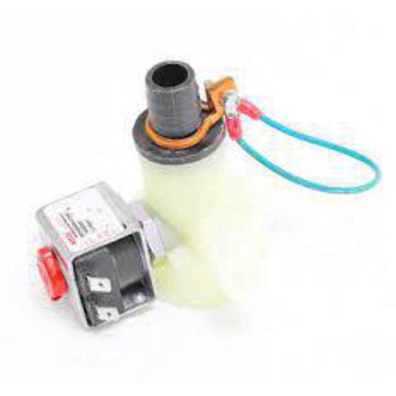 Liebert 128754P1S - Drain Valve W/Fitting