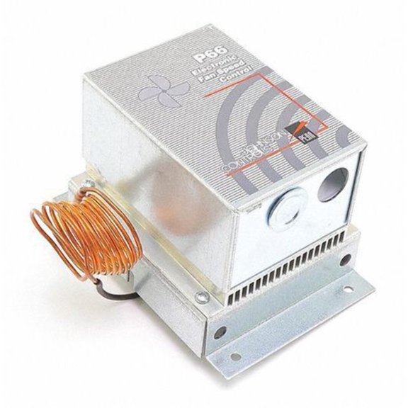 Liebert 1C25446P1S - Single Sensor Fan Speed Cntrl