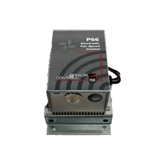 Liebert 1C25447P1S - Dual Sensor Fan Speed Control