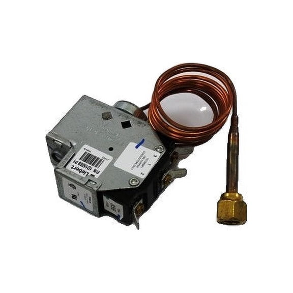 Liebert 1D15059P1S - 15/35# Low Pressure Switch