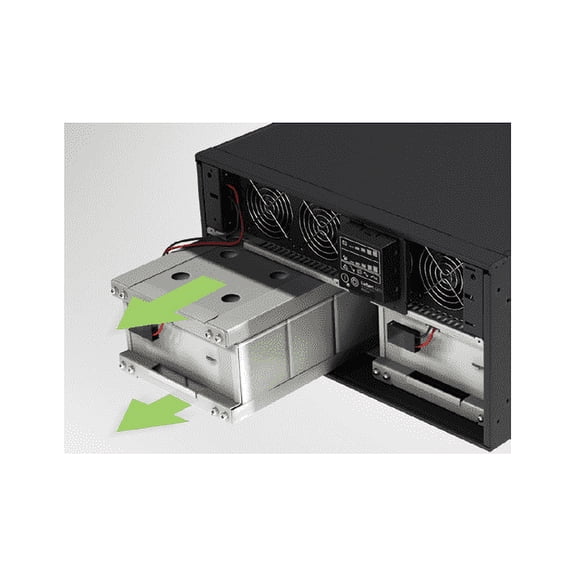 Liebert Battery Kit PSI5-800BATKIT