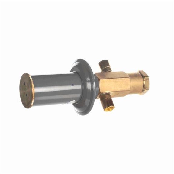 Liebert P-0200S Bypass & Discharge Valve - 0.5 in.