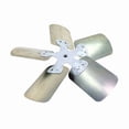thumbnail image 1 of Liebert Fan Motor Blade,3/4 HP 155364P1S, 1 of 1