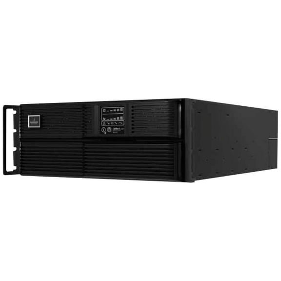 Liebert GXT3-10000RT208 10000 VA Tower/Rack Mountable UPS