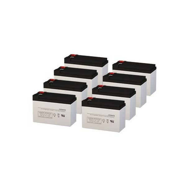 Liebert GXT3-48VBATT UPS Battery Set (Replacement)
