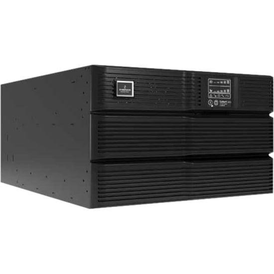 Liebert GXT3-8000RT208 8 KVA Tower/Rack Mountable UPS