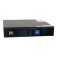 thumbnail image 1 of Liebert GXT4-1500RT120 GXT4 1500VA 1350W 120V OnLine Rack Tower Smart UPS, 1 of 6