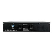 Vertiv Liebert GXT4-48VBATT 9Ah 48V External Battery Cabinet