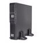 Liebert GXT4-700RT120 - UPS - 630 Watt - 700 VA