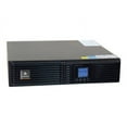thumbnail image 1 of Liebert GXT4 Online UPS 1000VA 900W 120V Double-Conversion 1U LCD - UPS - 900-watt - 1000 VA, 1 of 6