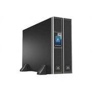Liebert Vertiv GXT5 UPS - 10kVA/10kW 208V/Online Rack Tower Energy Star