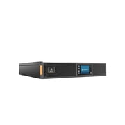 Liebert GXT5 1000VA/1000W 120V 6-Outlet 2U Rack Mount UPS GXT51000LVRT2UXL