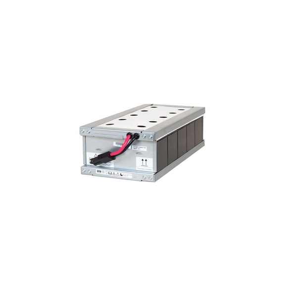 Liebert GXT5 36V UPS Replacement Battery Kit - 9000 mAh - 36 V DC - Lead Acid - Spill Proof - Hot Swappable