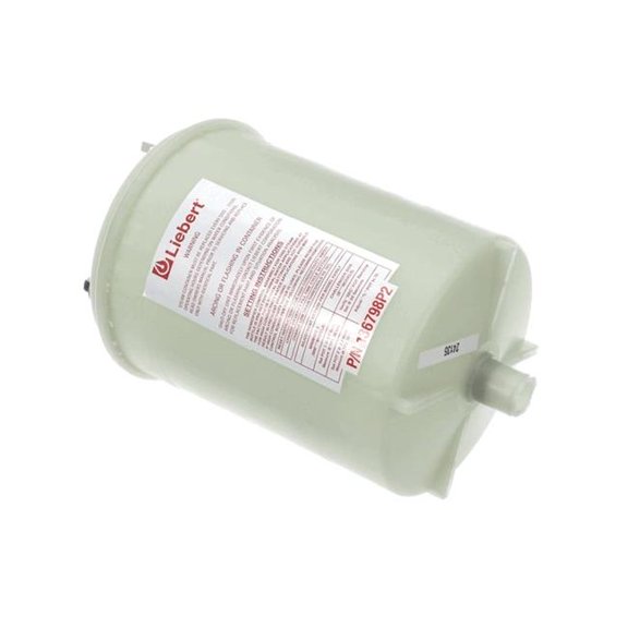 Liebert 136798P2 Genuine OEM Humidifier Bottle - 826-575, 826-575V