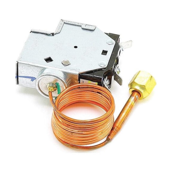 Liebert High Pressure Switch,400 psi 194252P1