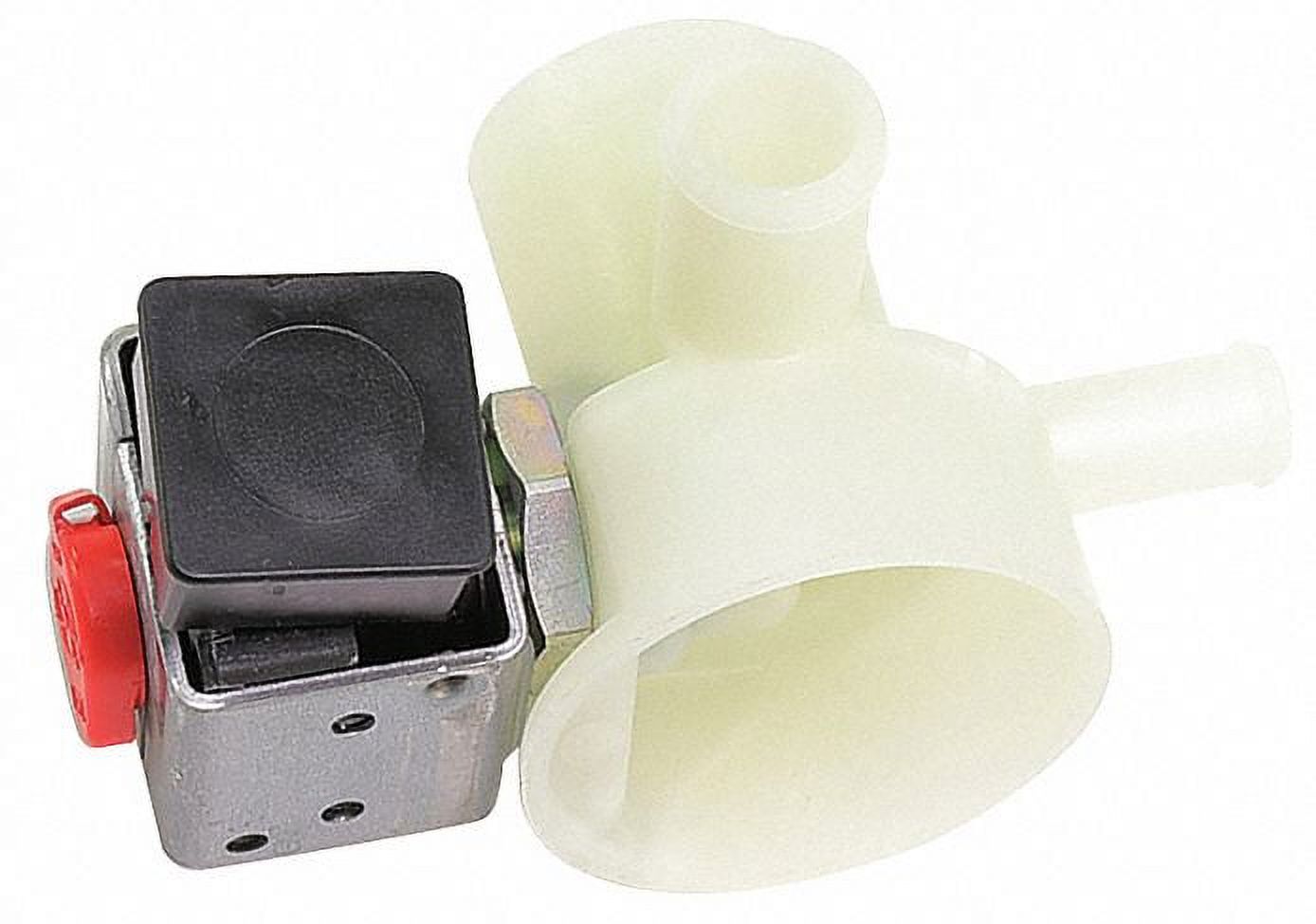 Liebert Humidifier Drain Valve Kit,24V 127992P1