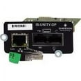 thumbnail image 1 of Liebert IS-UNITY-DP IntelliSlot Management Module - For Network Management, 1 of 3