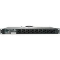 thumbnail image 1 of Liebert MPH2 Rack PDU Metered & Outlet Switched - power distribution unit, 1 of 5
