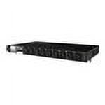 Liebert MPH2 Network 100-120 V 1U Rack PDU Power Distribution Unit MPHB2403