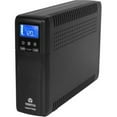 thumbnail image 1 of Liebert  PSA5 1000VA 600W LCD Tower UPS, 1 of 1