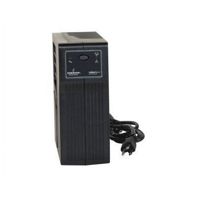 Liebert PowerSure PSP - UPS - 300-watt - 500 VA 7.2 Ah - USB - output connectors: 4