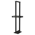thumbnail image 1 of Liebert Rack Mount for UPS, 1 of 2