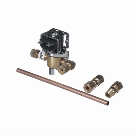 Liebert KIT-164659P1 Solenoid Valve Kit - 24VAC, 60HZ