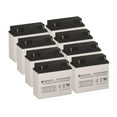 thumbnail image 1 of Liebert UD1400VA UPS Battery Set (Replacement), 1 of 1