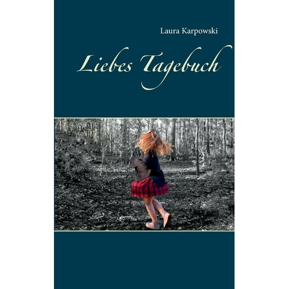 Liebes Tagebuch, (Paperback)