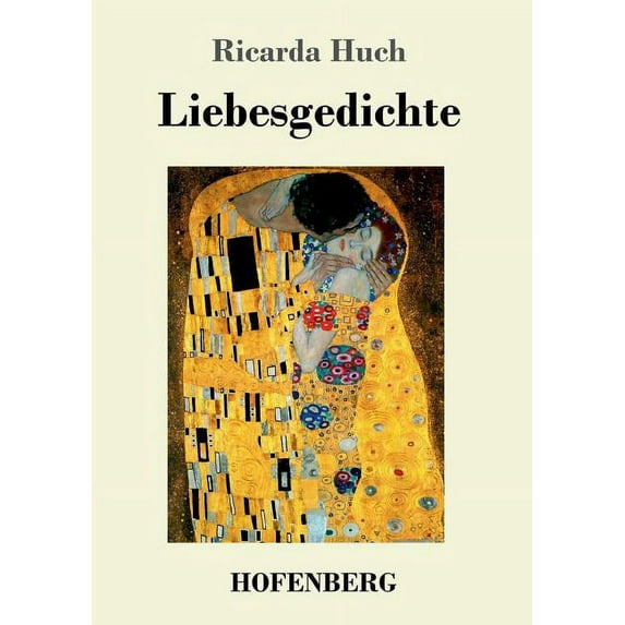 Liebesgedichte (Paperback)