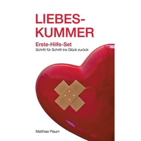Liebeskummer Erste-Hilfe-Set