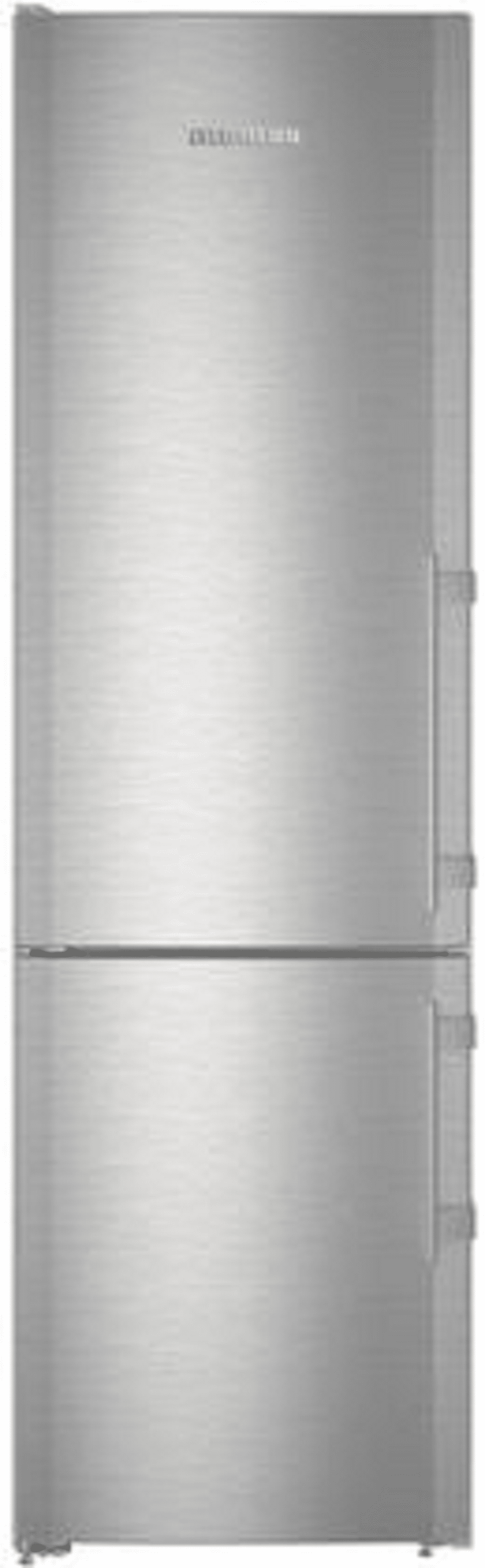 Liebherr CS1360BL 24 Inch Counter Depth BottomFreezer Refrigerator with FactoryInstalled Ice