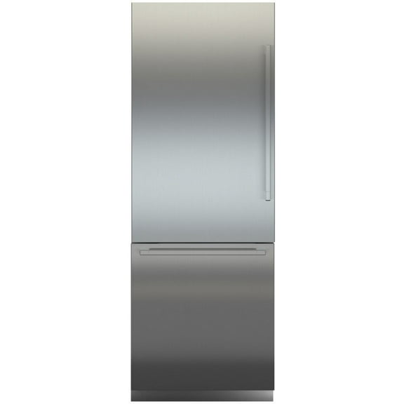 Liebherr Mcb-3051 Monolith 30" Wide Panel Ready 14.5 Cu. Ft. Energy Star Rated Bottom