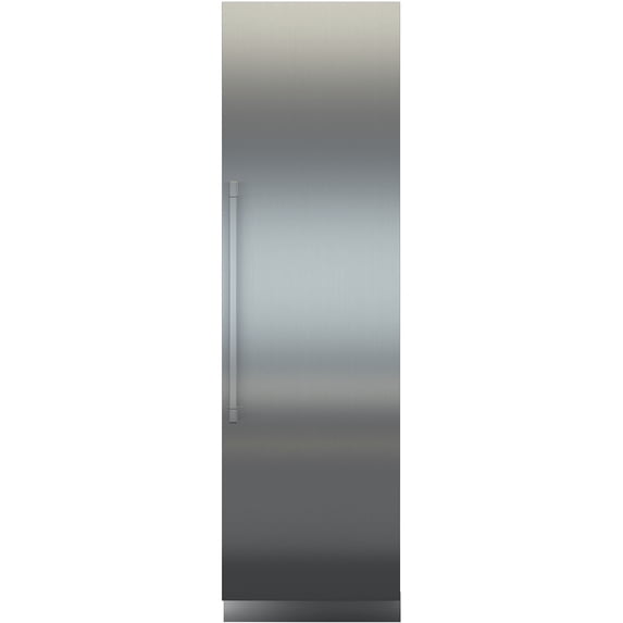 Liebherr Mrb-2400 Monolith 24" Wide 11.5 Cu. Ft. Energy Star Rated Column Refrigerator -