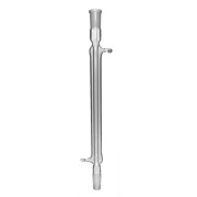 Liebig Condenser, 24/40 Ground Glass Joints by Go Science Crazy
