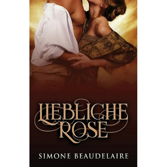 Liebliche Rose (Paperback)