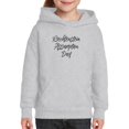 thumbnail image 1 of Liechtenstein Assumption Day Hoodie Juniors -Image by Shutterstock,  Small, 1 of 4