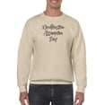 thumbnail image 1 of Liechtenstein Assumption Day. Sweatshirt Men -Image by Shutterstock, Male 3X-Large, 1 of 4