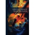 thumbnail image 1 of Lied Gott Erhalte Franz Den Kaiser (Paperback), 1 of 1