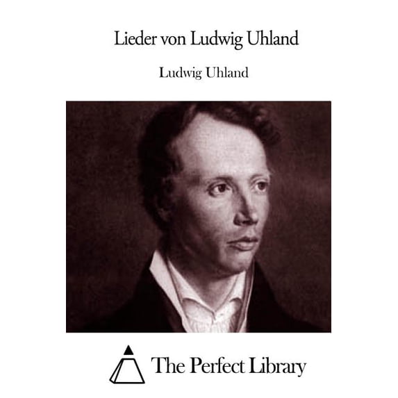 Lieder (Paperback)