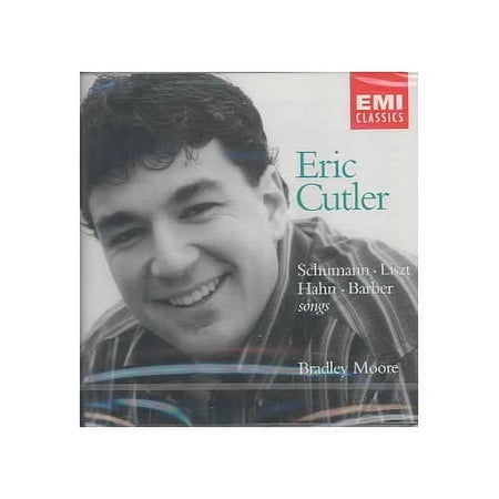 Lieder Recital