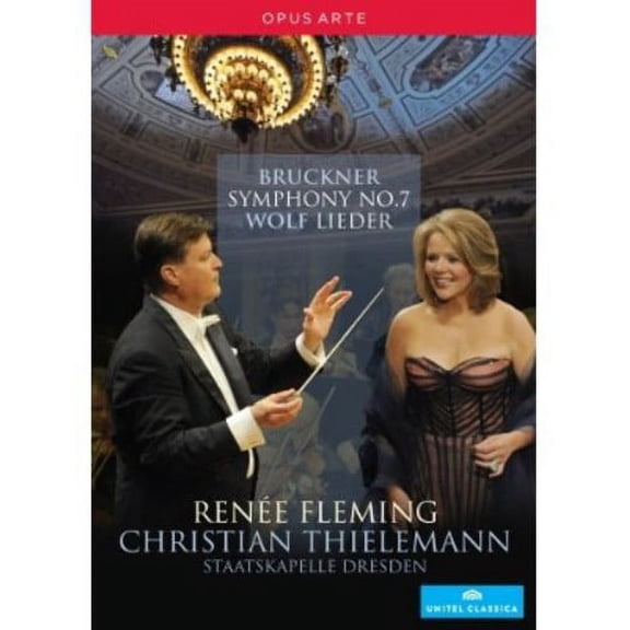 Lieder Symphony 7 (DVD), BBC / Opus Arte, Special Interests
