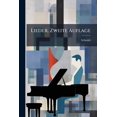 thumbnail image 1 of Lieder, Zweite Auflage (Paperback), 1 of 1