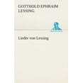 thumbnail image 1 of Lieder von Lessing (Paperback), 1 of 1