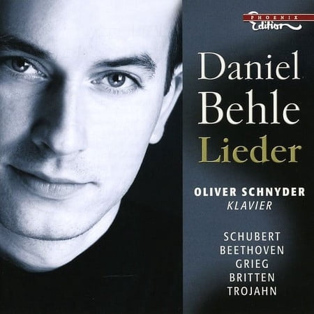 Lieder