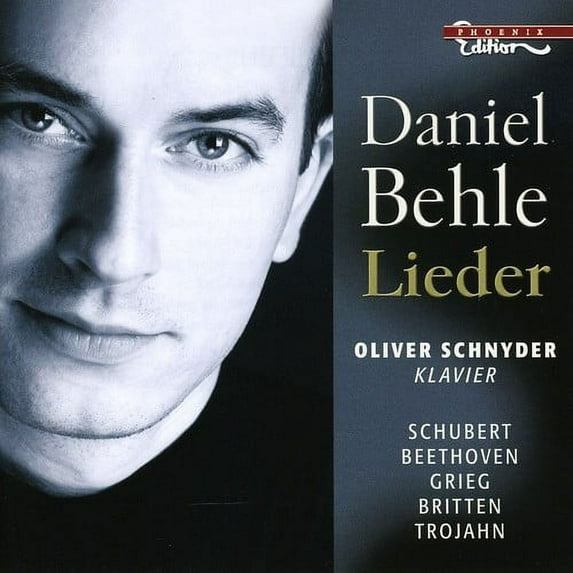Lieder