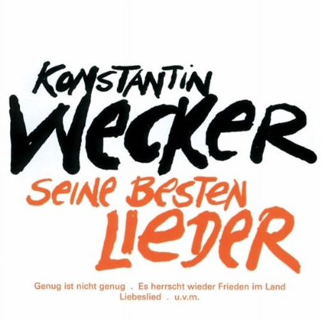 Liederbuch