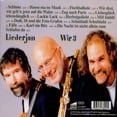 thumbnail image 1 of Liederjan Wir Drei (CD), 1 of 1