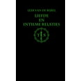 thumbnail image 1 of Liefde en Intieme Relaties, (Paperback), 1 of 1